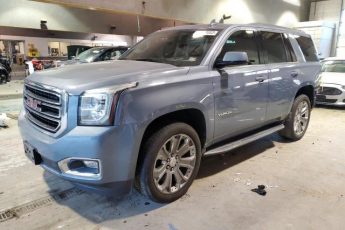 1GKS2BKC7FR730986 | 2015 GMC YUKON SLT