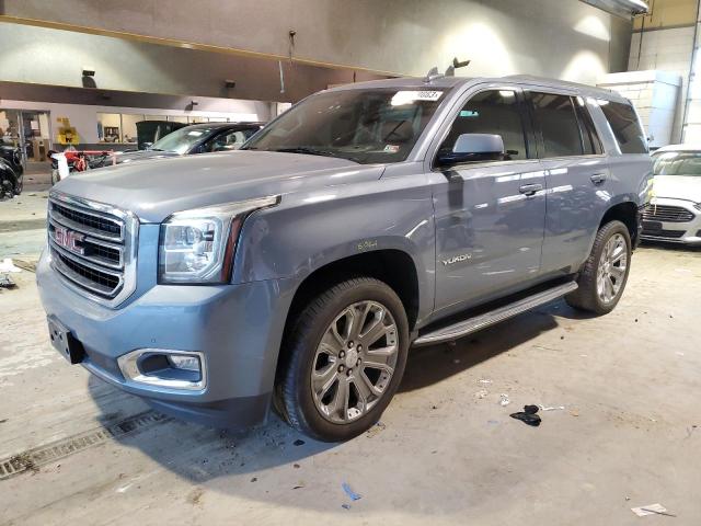 1GKS2BKC7FR730986 | 2015 GMC YUKON SLT