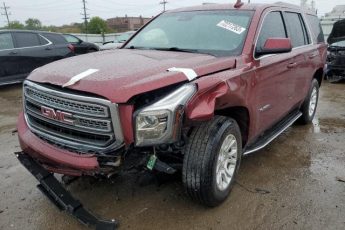 1GKS2BKC7HR175640 | 2017 GMC YUKON SLT