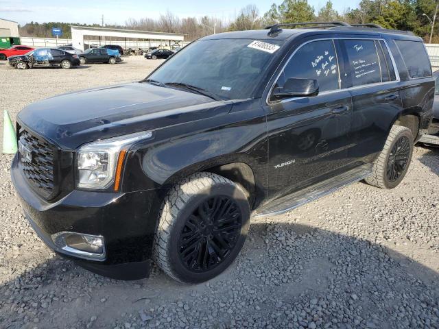 1GKS2BKC9LR274520 | 2020 GMC YUKON SLT