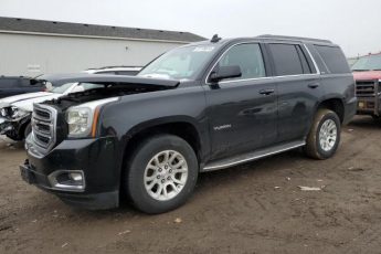 1GKS2BKCXHR166902 | 2017 GMC YUKON SLT