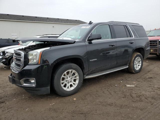 1GKS2BKCXHR166902 | 2017 GMC YUKON SLT