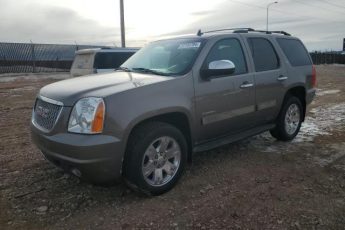 1GKS2CE00ER175501 | 2014 GMC YUKON SLT