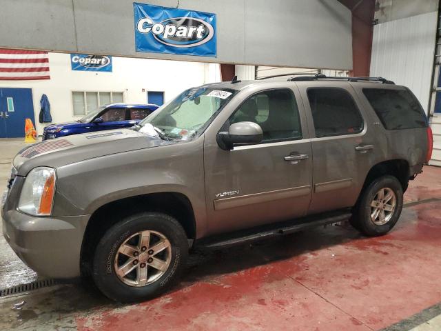 1GKS2CE00ER213762 | 2014 GMC YUKON SLT