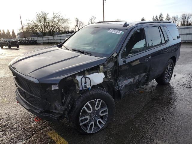 1GKS2CKD4PR183255 | 2023 GMC YUKON AT4