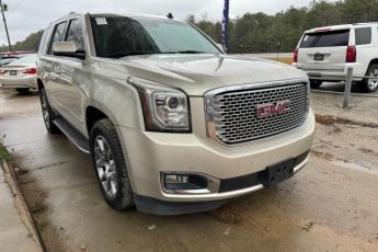 1GKS2CKJ0FR279677 | 2015 GMC YUKON DENA