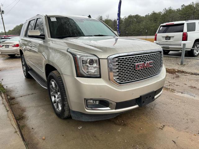 1GKS2CKJ0FR279677 | 2015 GMC YUKON DENA