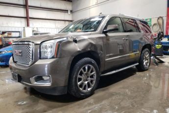 1GKS2CKJ0FR612220 | 2015 GMC YUKON DENA