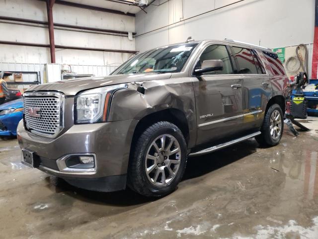 1GKS2CKJ0FR612220 | 2015 GMC YUKON DENA