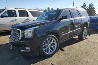 1GKS2CKJ0JR305011 | 2018 GMC YUKON DENA