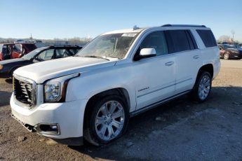 1GKS2CKJ1HR363719 | 2017 GMC YUKON DENA