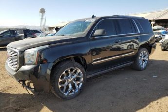 1GKS2CKJ1JR107604 | 2018 GMC YUKON DENA