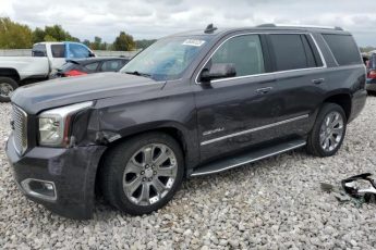 1GKS2CKJ2GR460037 | 2016 GMC YUKON DENA