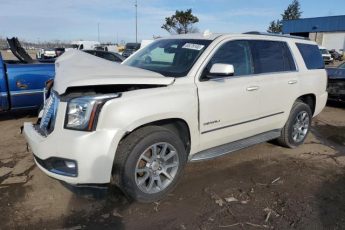 1GKS2CKJ3FR510555 | 2015 GMC YUKON DENA