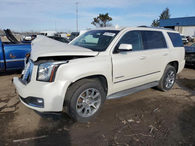 1GKS2CKJ3FR510555 | 2015 GMC YUKON DENA