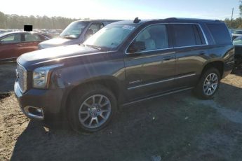 1GKS2CKJ3FR515528 | 2015 GMC YUKON DENA