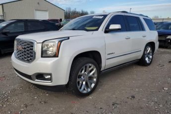 1GKS2CKJ3KR114877 | 2019 GMC YUKON DENA