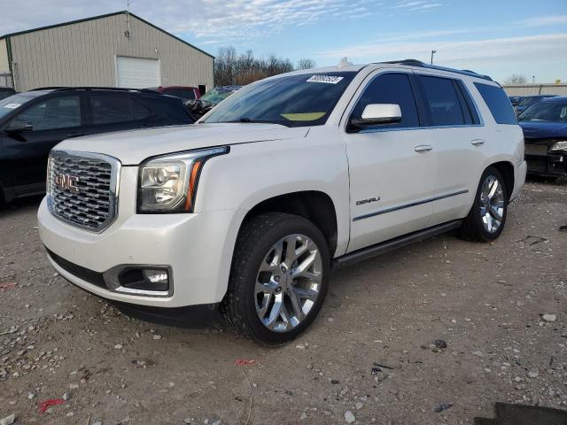 1GKS2CKJ3KR114877 | 2019 GMC YUKON DENA