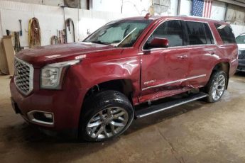 1GKS2CKJ3KR240026 | 2019 GMC YUKON DENA