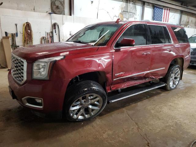 1GKS2CKJ3KR240026 | 2019 GMC YUKON DENA