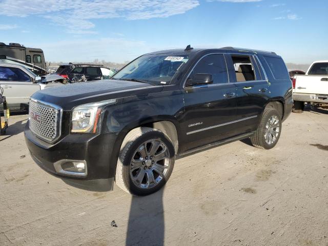 1GKS2CKJ4GR345164 | 2016 GMC YUKON DENA