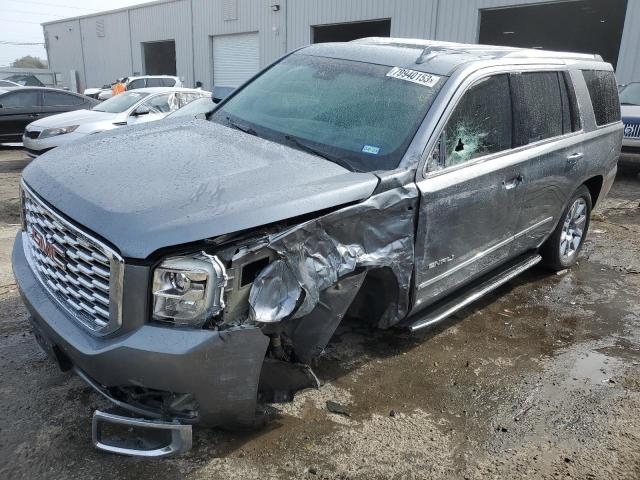 1GKS2CKJ4KR340586 | 2019 GMC YUKON DENA