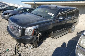 1GKS2CKJ5FR730554 | 2015 GMC YUKON DENA