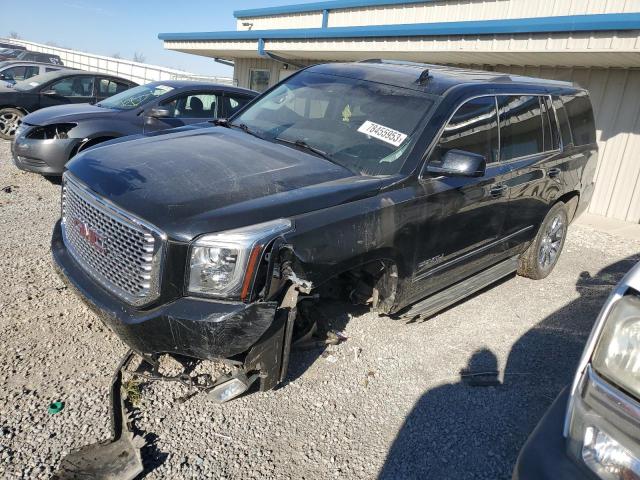 1GKS2CKJ5FR730554 | 2015 GMC YUKON DENA