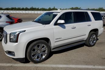 1GKS2CKJ5GR141277 | 2016 GMC YUKON DENA