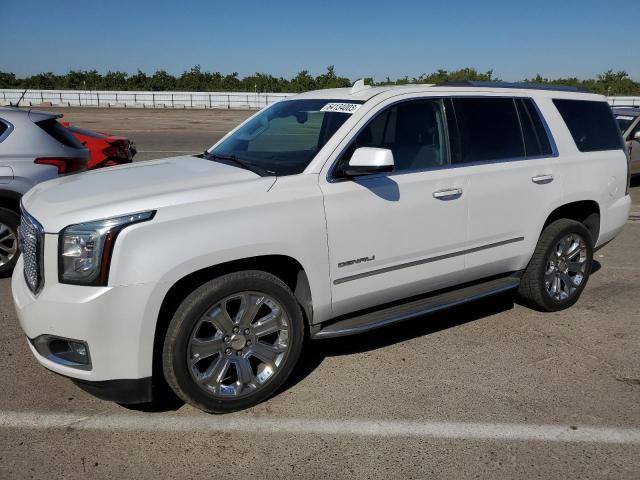 1GKS2CKJ5GR141277 | 2016 GMC YUKON DENA