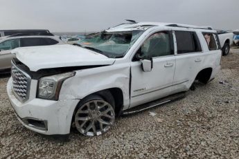 1GKS2CKJ5KR356781 | 2019 GMC YUKON DENA