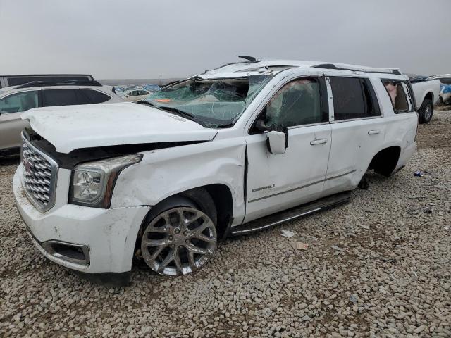 1GKS2CKJ5KR356781 | 2019 GMC YUKON DENA