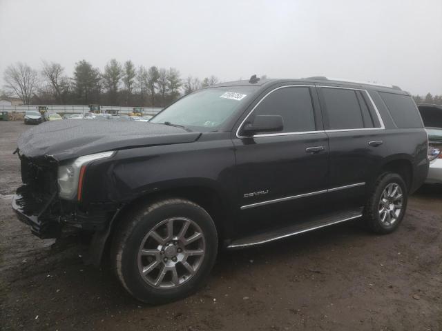 1GKS2CKJ6FR220438 | 2015 GMC YUKON DENA