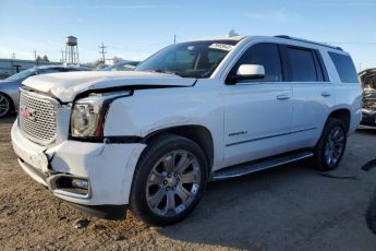 1GKS2CKJ6GR393250 | 2016 GMC YUKON