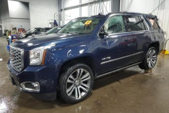 1GKS2CKJ6JR237054 | 2018 GMC YUKON DENA