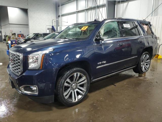 1GKS2CKJ6JR237054 | 2018 GMC YUKON DENA