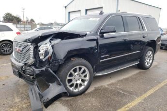 1GKS2CKJ7FR546894 | 2015 GMC YUKON DENA