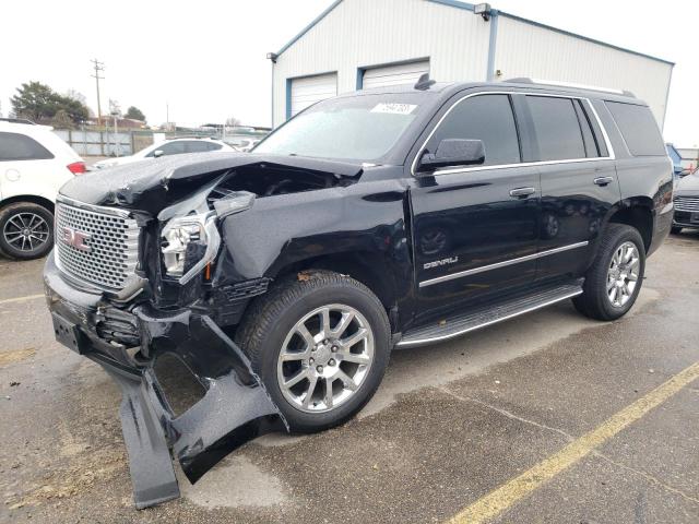 1GKS2CKJ7FR546894 | 2015 GMC YUKON DENA