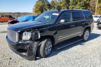 1GKS2CKJ7FR597165 | 2015 GMC YUKON DENA