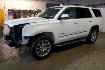 1GKS2CKJ7HR133537 | 2017 GMC YUKON DENA