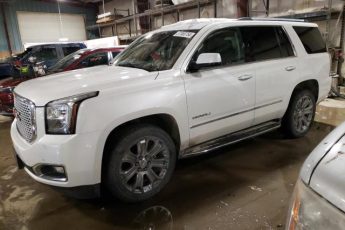 1GKS2CKJ7HR258716 | 2017 GMC YUKON DENA