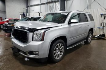 1GKS2CKJ8FR520174 | 2015 GMC YUKON DENA