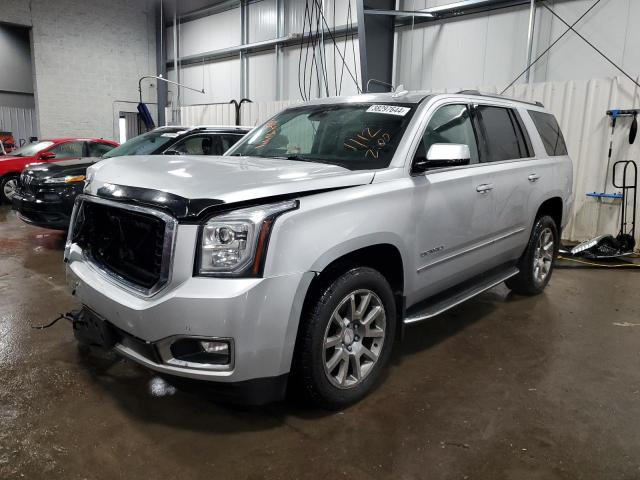 1GKS2CKJ8FR520174 | 2015 GMC YUKON DENA