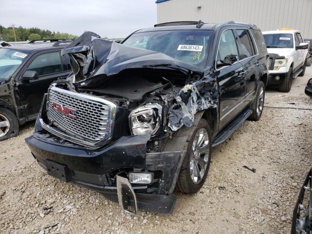 1GKS2CKJ8GR238134 | 2016 GMC YUKON DENA