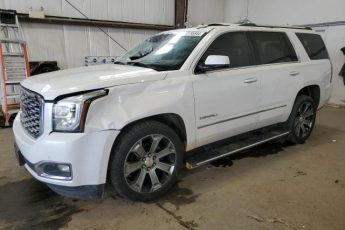 1GKS2CKJ8JR265146 | 2018 GMC YUKON DENA