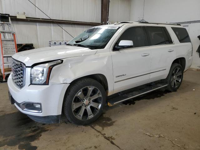 1GKS2CKJ8JR265146 | 2018 GMC YUKON DENA