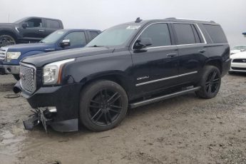 1GKS2CKJ9GR394845 | 2016 GMC YUKON DENA