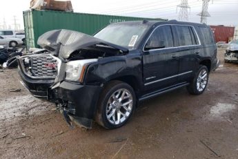 1GKS2CKJ9KR208889 | 2019 GMC YUKON DENA