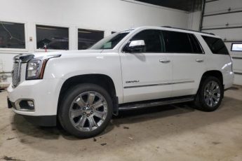 1GKS2CKJXGR211467 | 2016 GMC YUKON DENA