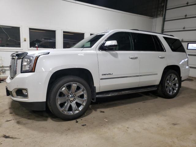 1GKS2CKJXGR211467 | 2016 GMC YUKON DENA